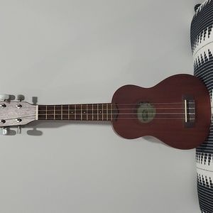 Ukulele Kala is the Brand